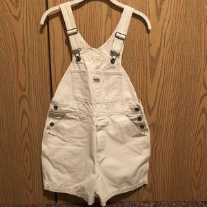 Vintage overalls